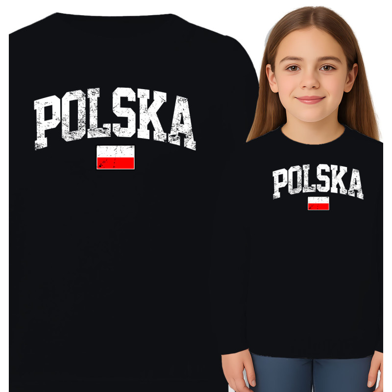 copy of Bluza dziec