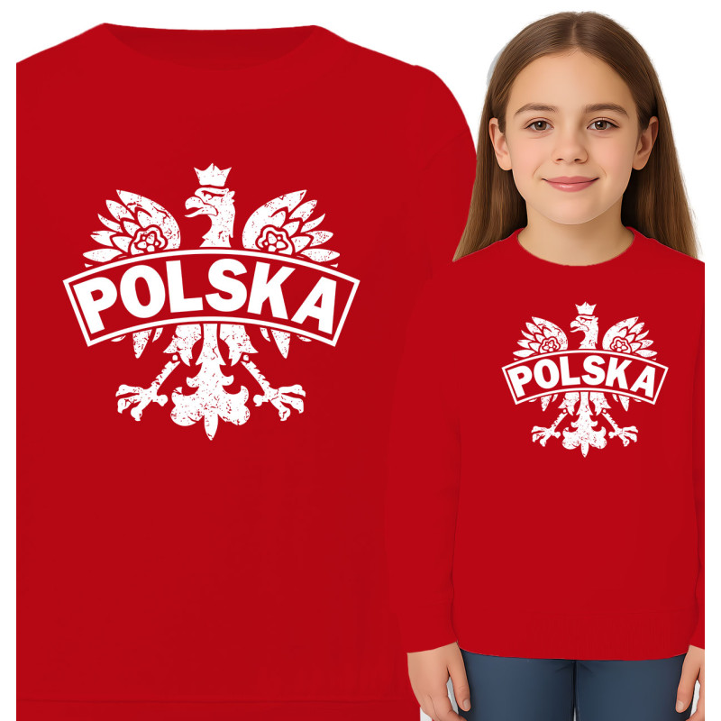 copy of Bluza dziec