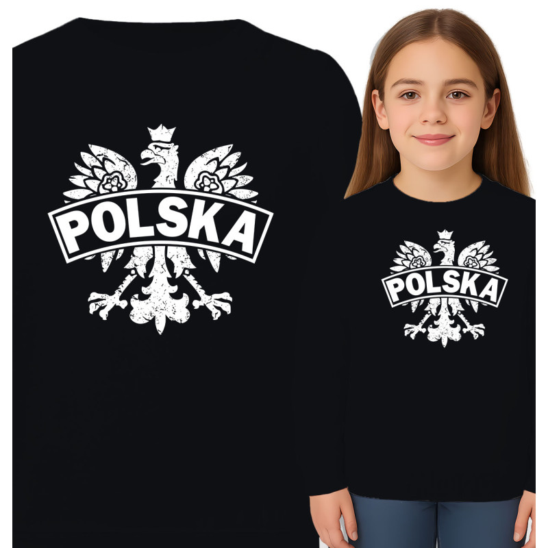 copy of Bluza dziec