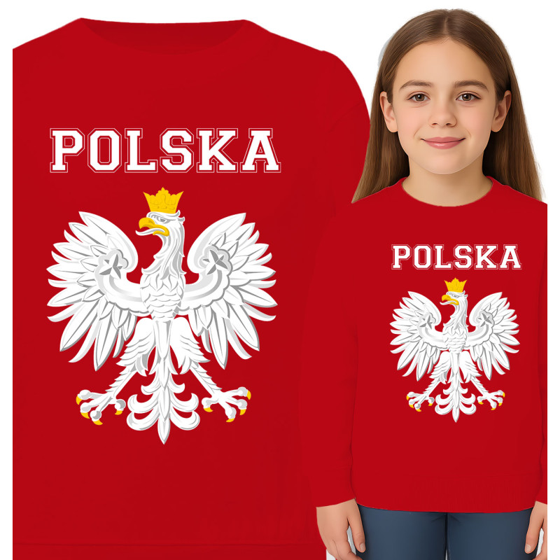 copy of Bluza dziec