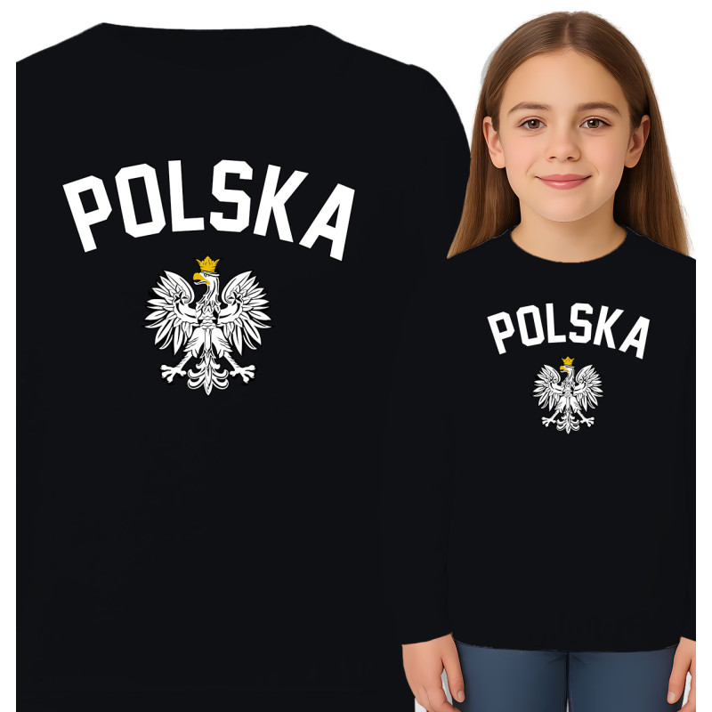 copy of Bluza dziec