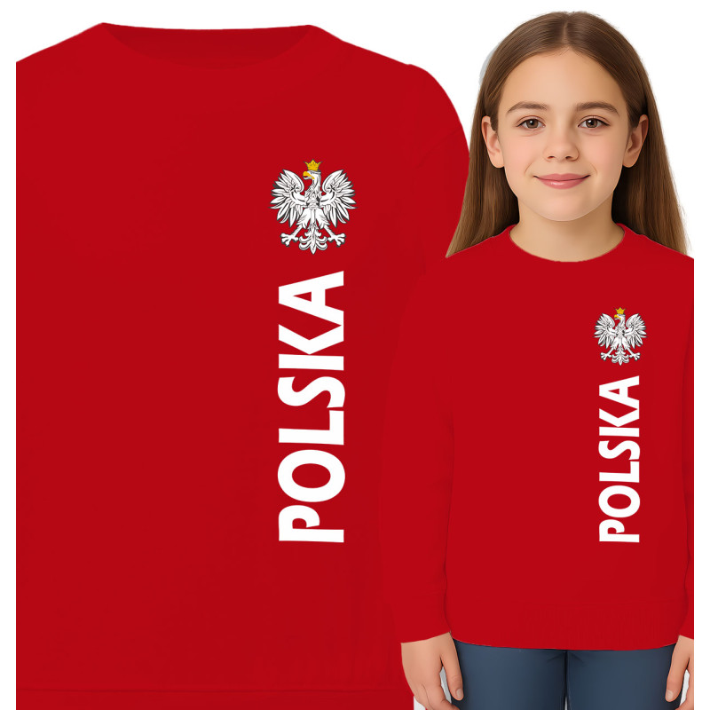copy of Bluza dziec
