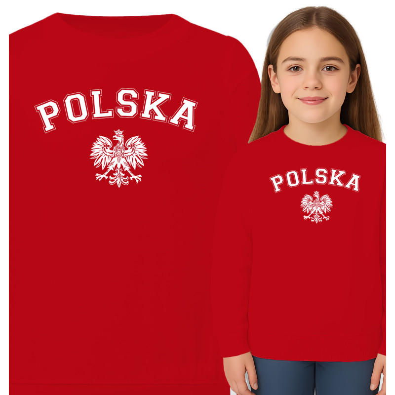 copy of Bluza dziec