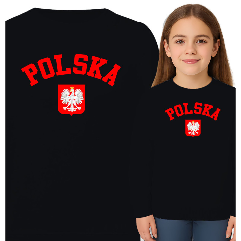 copy of Bluza dziec