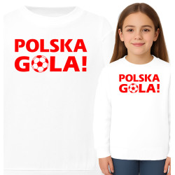 biały