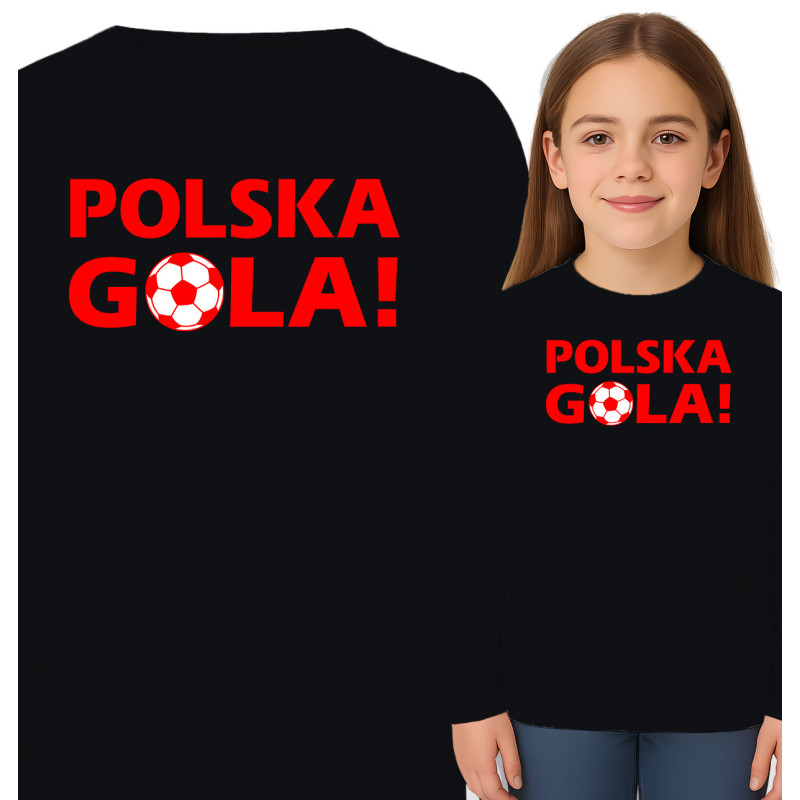 copy of Bluza dziec