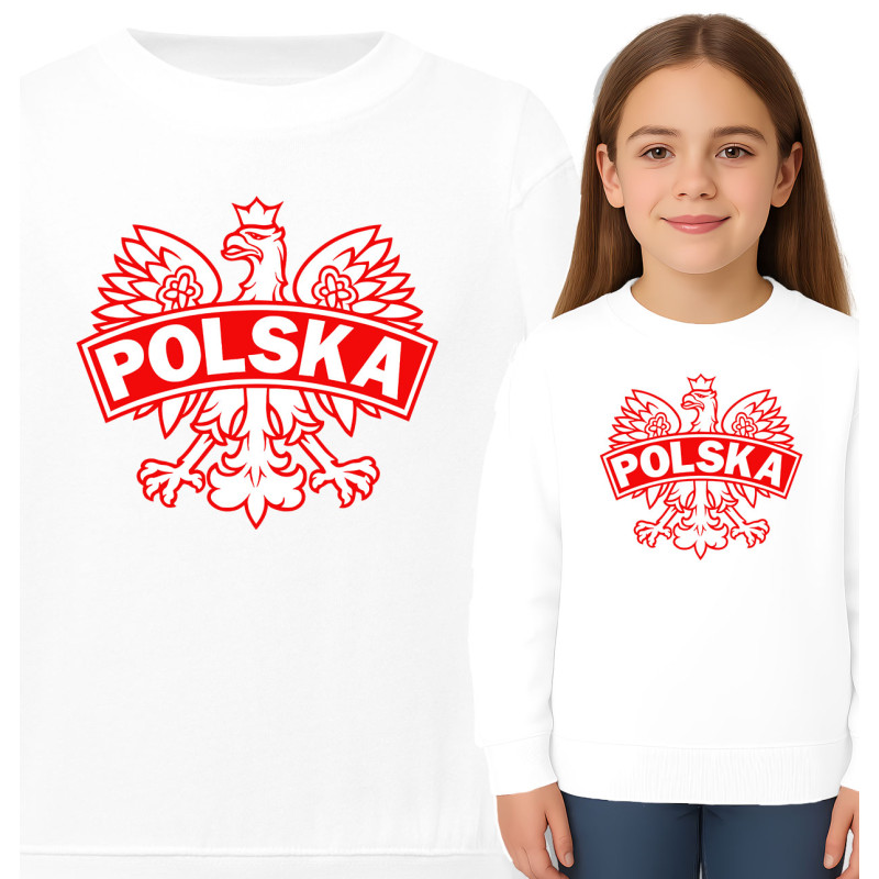 biały