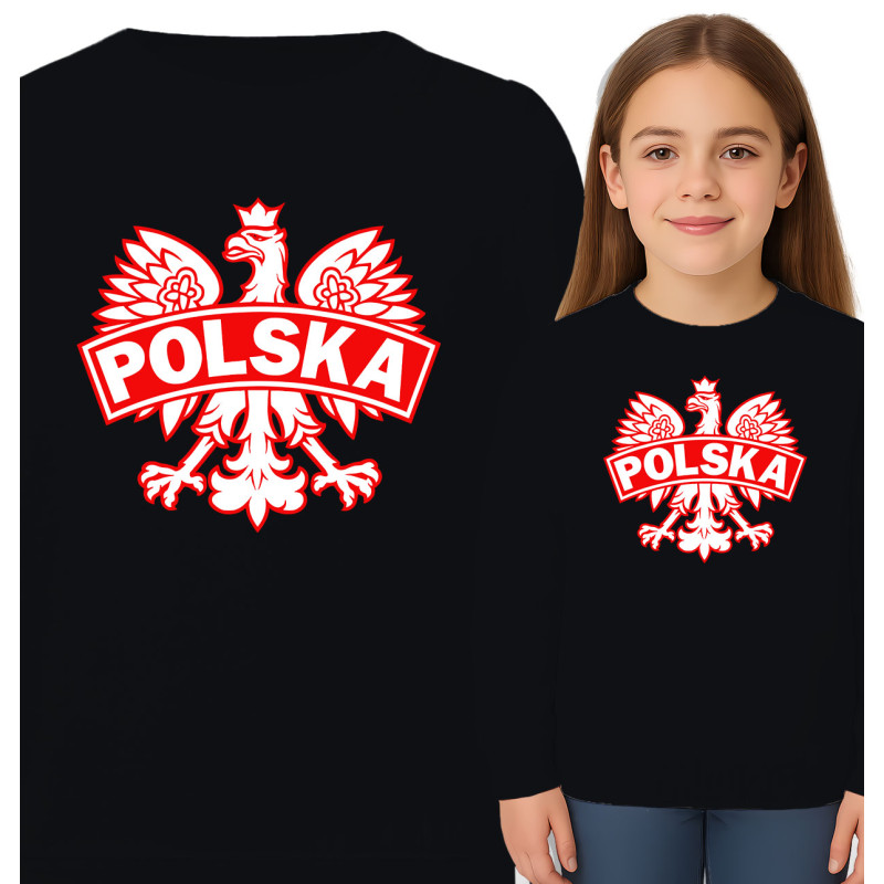 copy of Bluza dziec