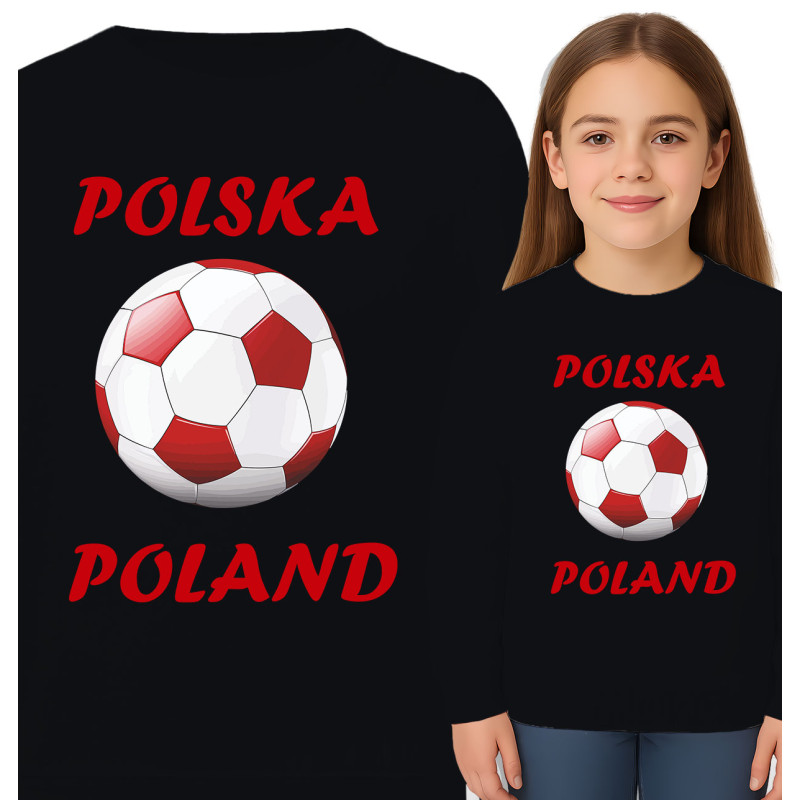 copy of Bluza dziec