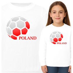 biały