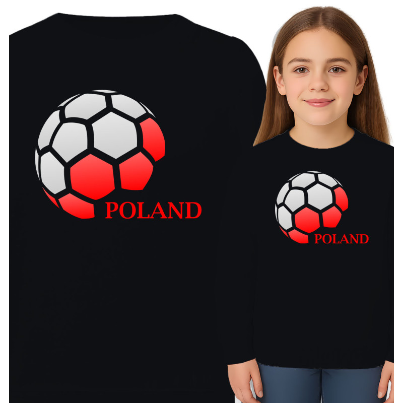 copy of Bluza dziec