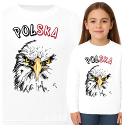 biały
