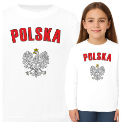 biały