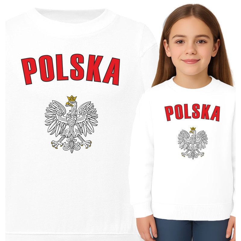 copy of Bluza dziec