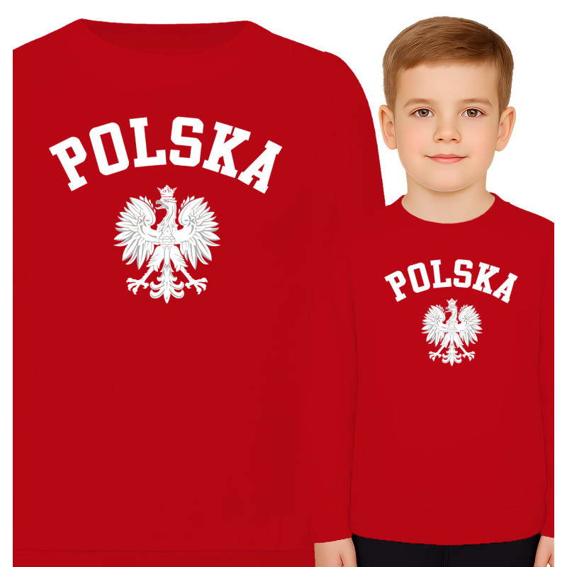 copy of Bluza dziec