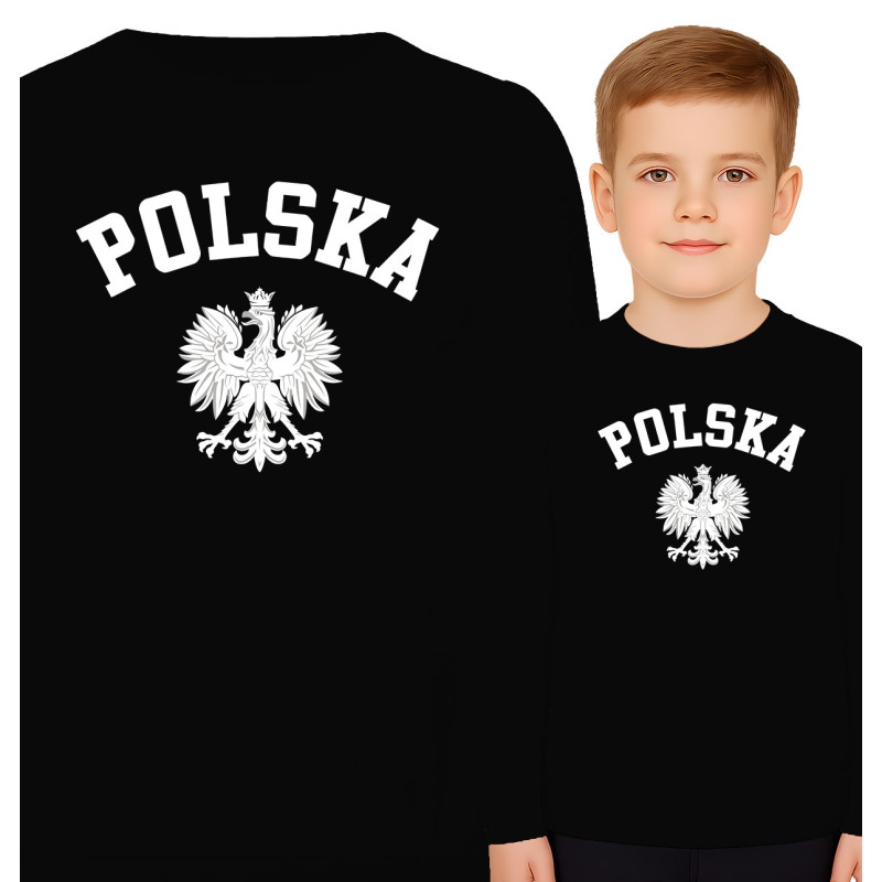 copy of Bluza dziec