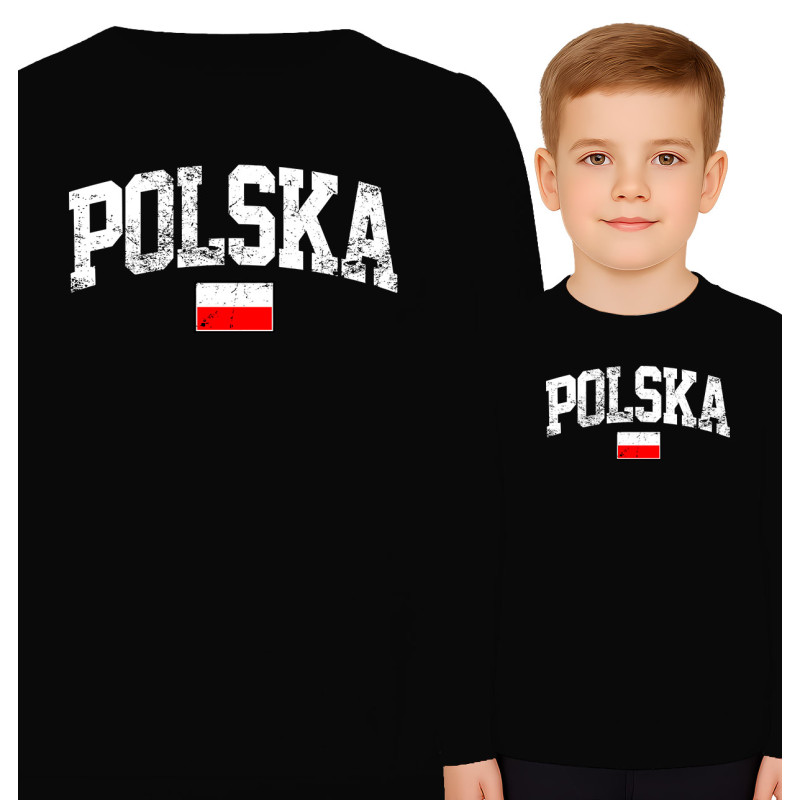 copy of Bluza dziec