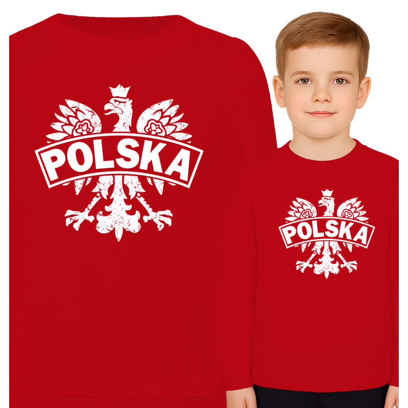 copy of Bluza dziec