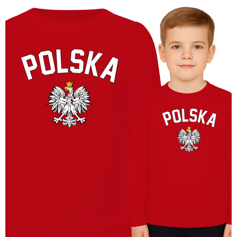copy of Bluza dziec