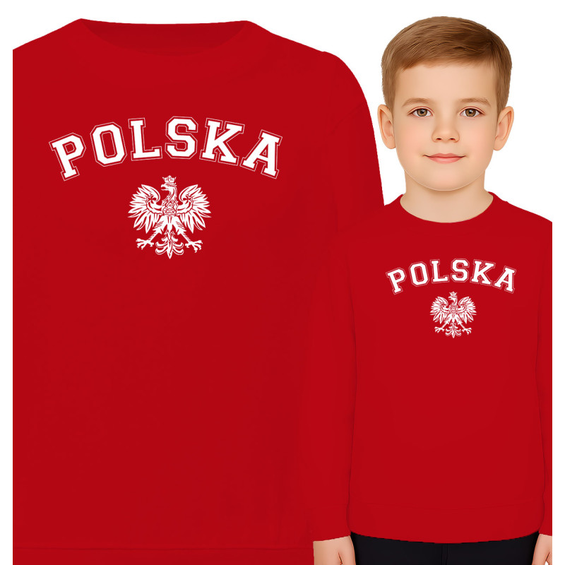 copy of Bluza dziec