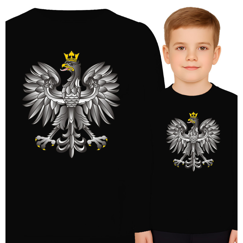 czarny
