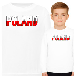 biały