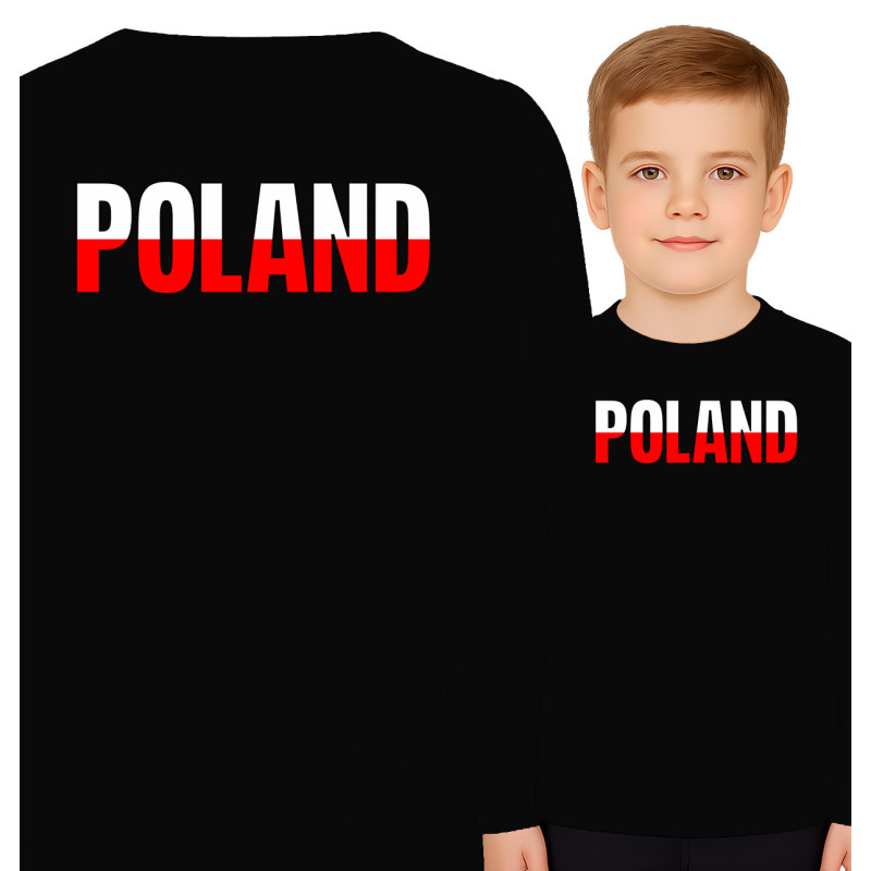 copy of Bluza dziec