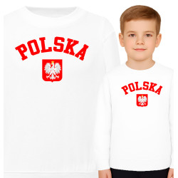 biały