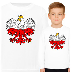 biały