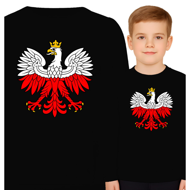 copy of Bluza dziec