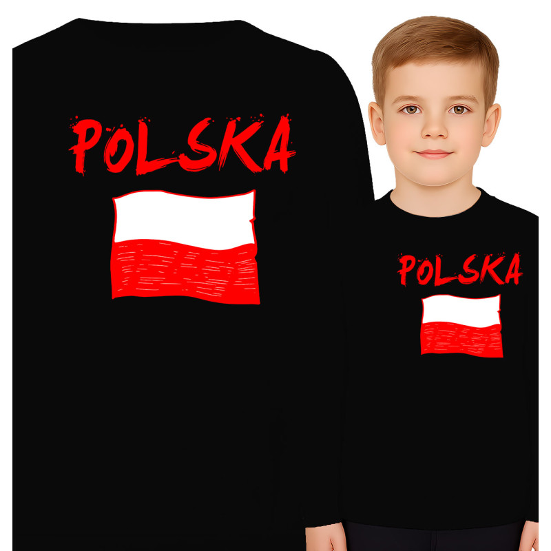 copy of Bluza dziec