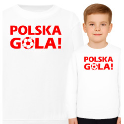 biały