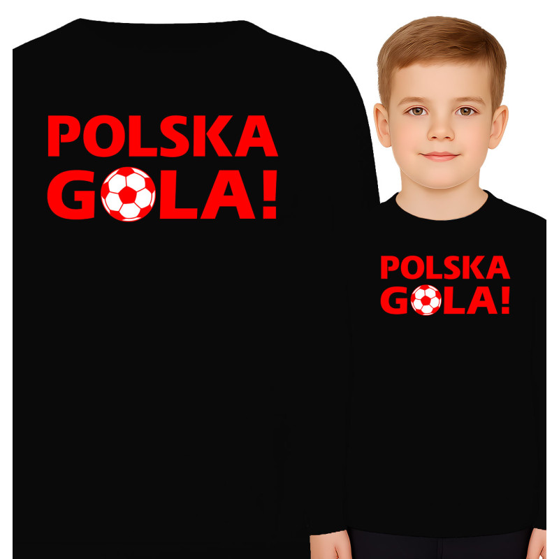 copy of Bluza dziec
