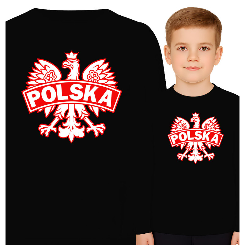 copy of Bluza dziec