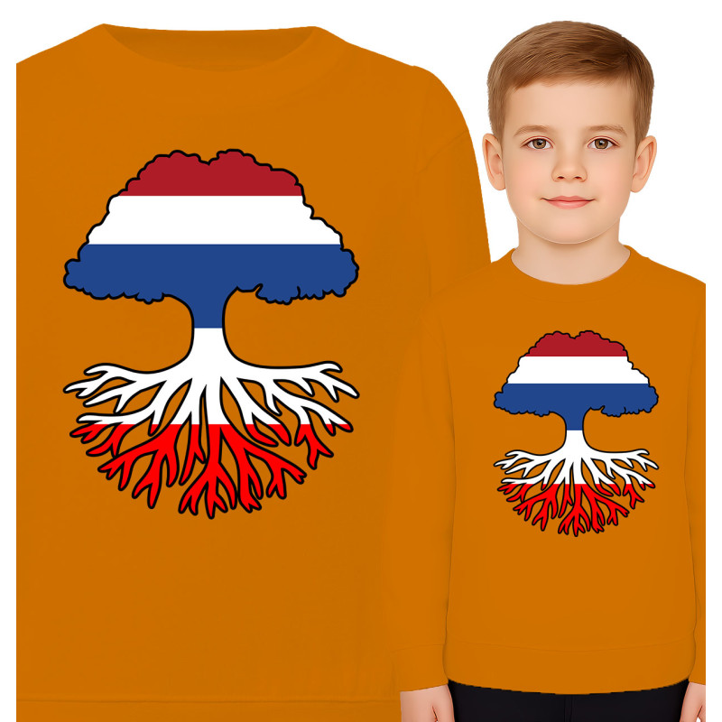 copy of Bluza dziec