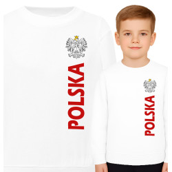 biały