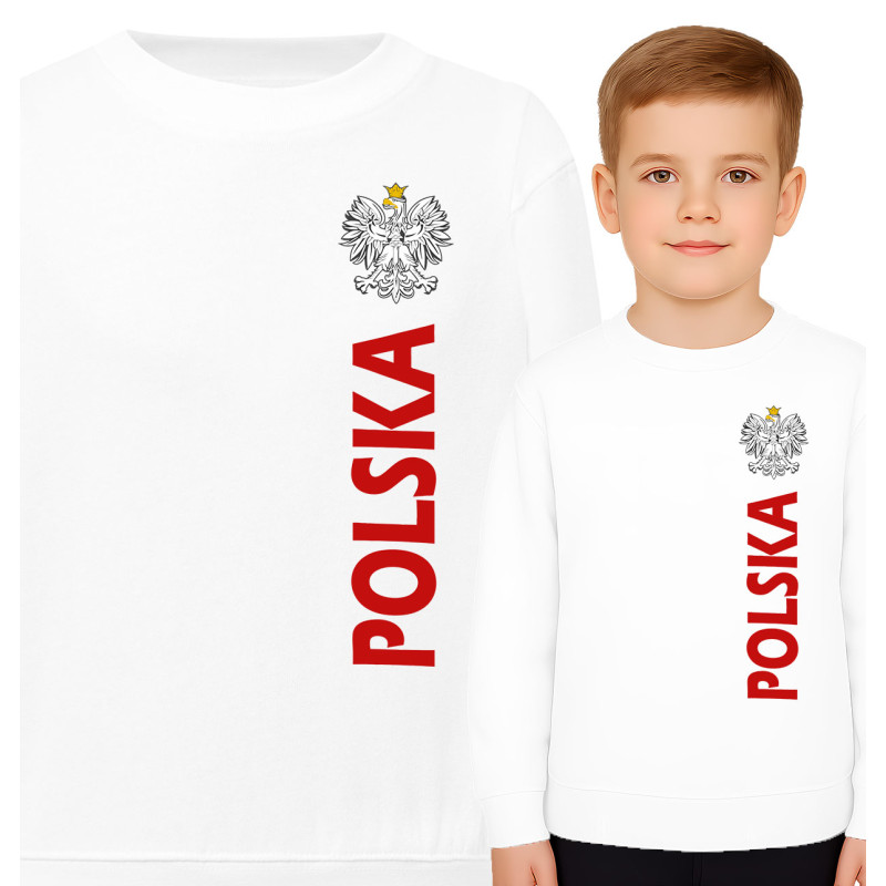 copy of Bluza dziec