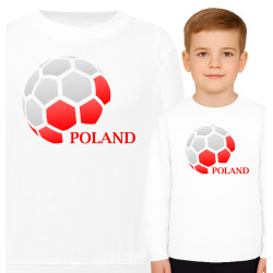 biały