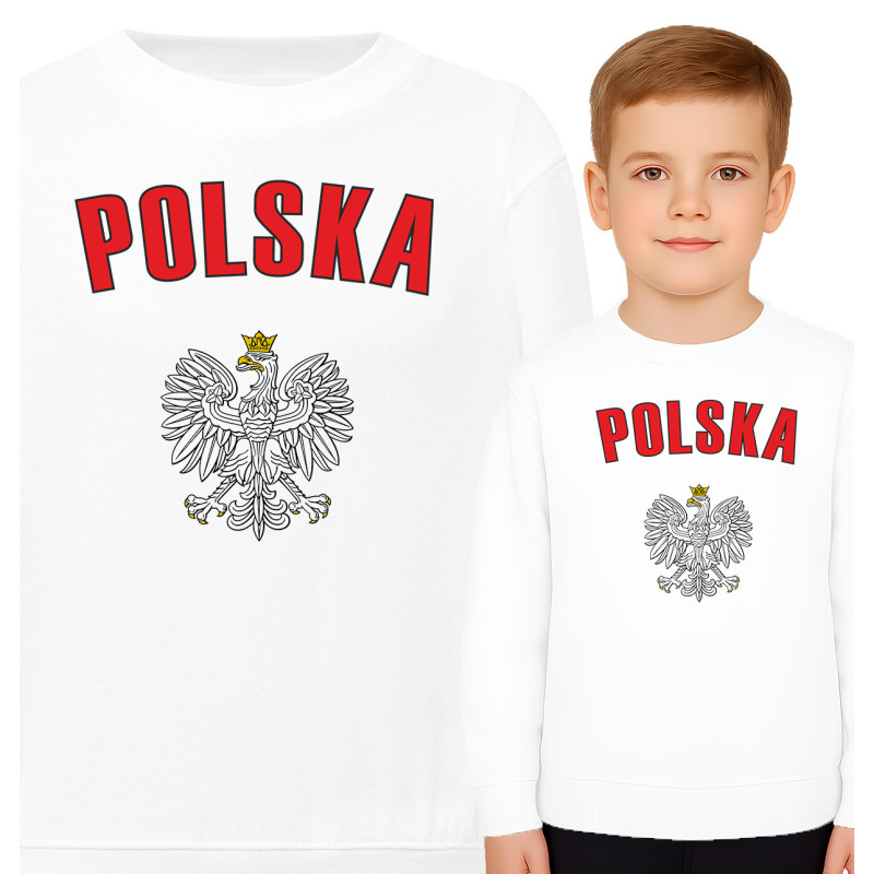 copy of Bluza dziec