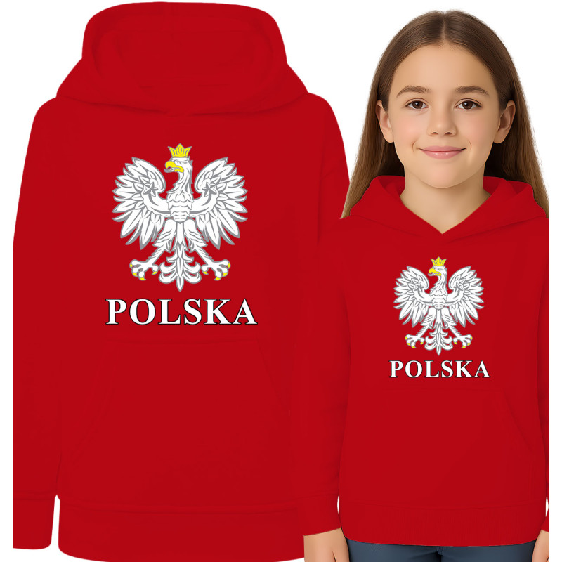 copy of Bluza dziec