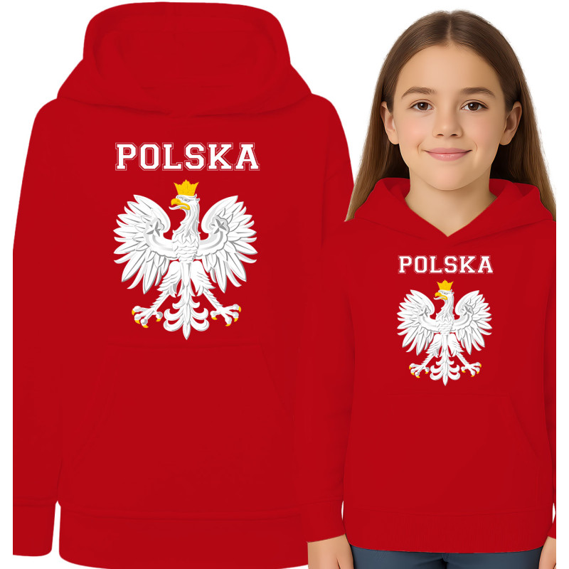 copy of Bluza dziec