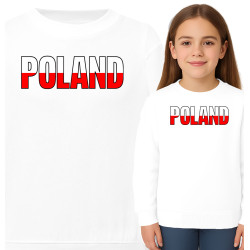 biały