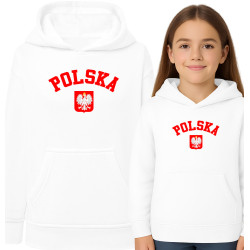 biały