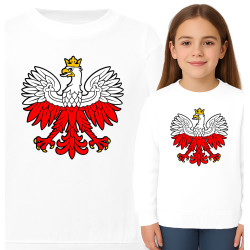 biały