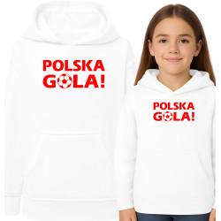 biały
