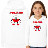 biały