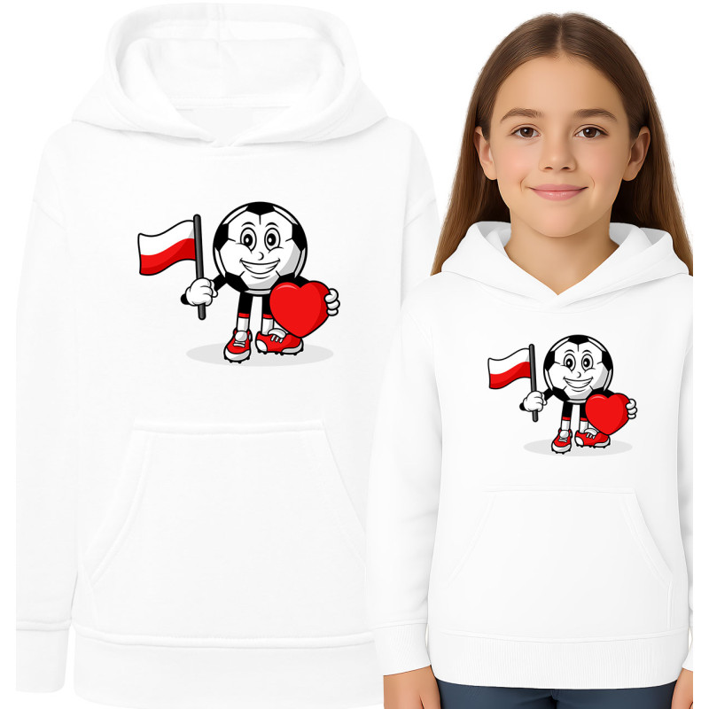copy of Bluza dziec