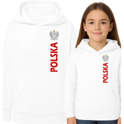 biały