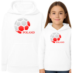biały