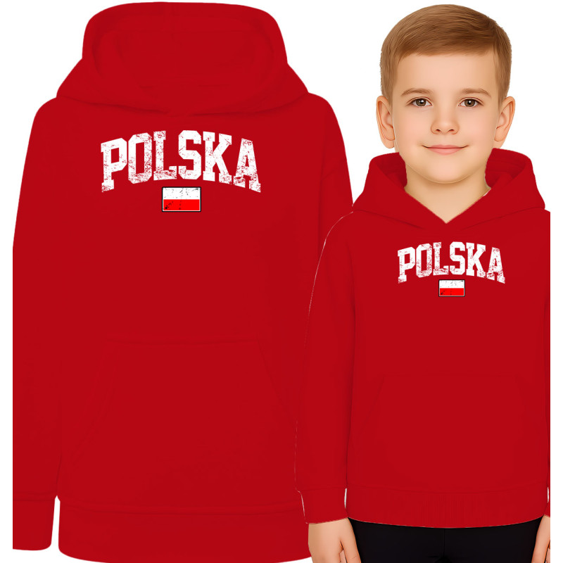 copy of Bluza dziec